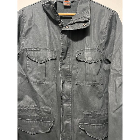 Vintage Nike 6.0 Skateboarding Jacket - Picture 2 of 5